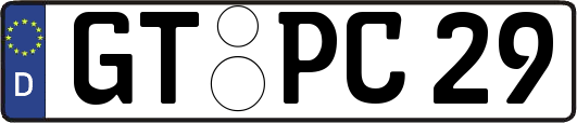 GT-PC29