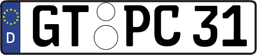 GT-PC31