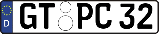 GT-PC32