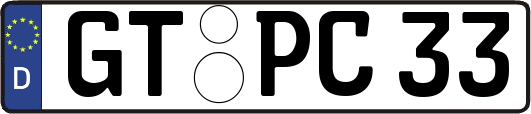 GT-PC33
