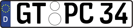 GT-PC34