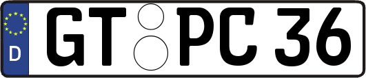 GT-PC36