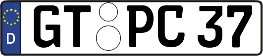 GT-PC37