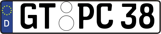 GT-PC38