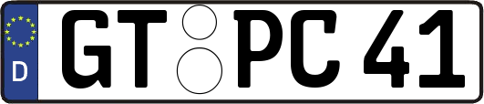 GT-PC41