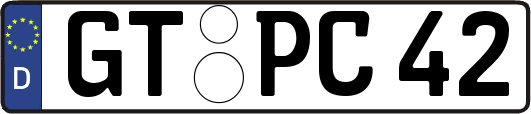 GT-PC42