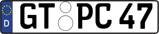 GT-PC47