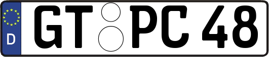GT-PC48