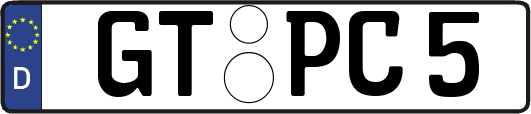 GT-PC5