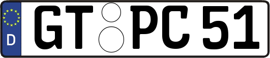 GT-PC51