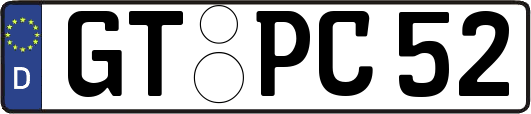 GT-PC52