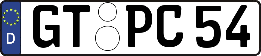 GT-PC54