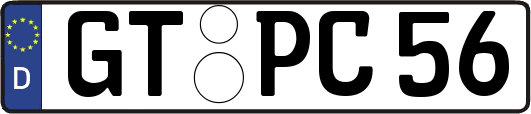 GT-PC56