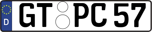 GT-PC57