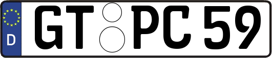 GT-PC59