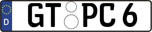 GT-PC6