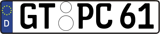GT-PC61
