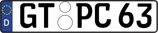 GT-PC63