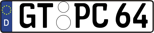 GT-PC64