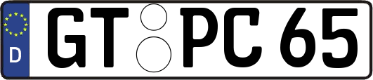GT-PC65