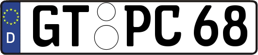 GT-PC68