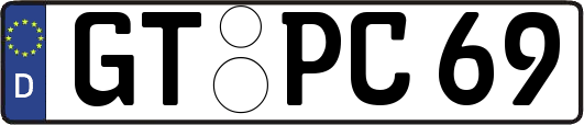 GT-PC69