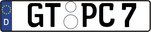 GT-PC7
