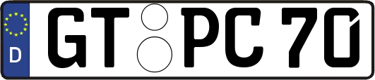 GT-PC70