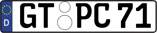 GT-PC71