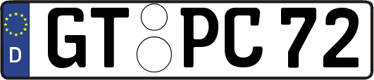 GT-PC72