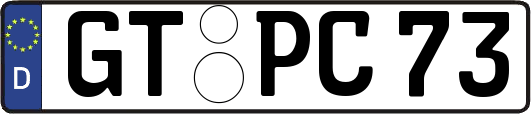 GT-PC73