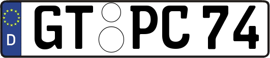 GT-PC74