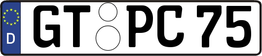 GT-PC75