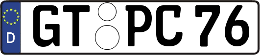 GT-PC76