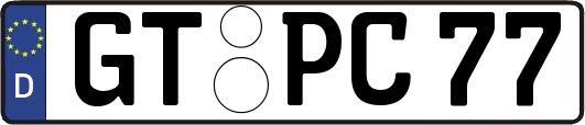 GT-PC77