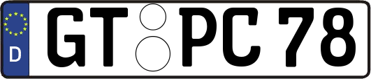 GT-PC78