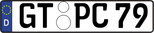 GT-PC79