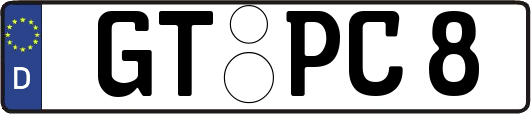 GT-PC8