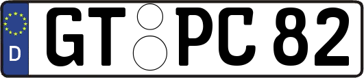 GT-PC82