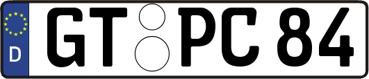 GT-PC84