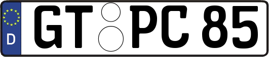 GT-PC85