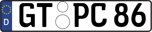 GT-PC86