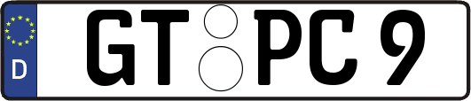 GT-PC9