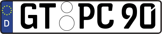 GT-PC90