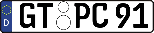 GT-PC91
