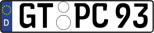 GT-PC93