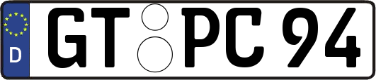 GT-PC94
