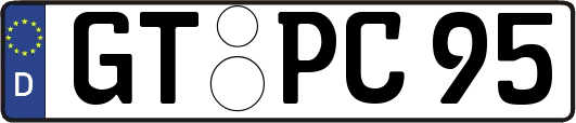 GT-PC95