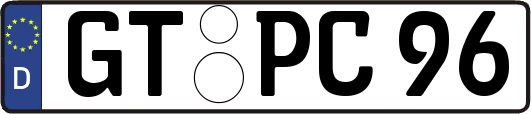 GT-PC96