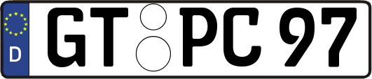 GT-PC97